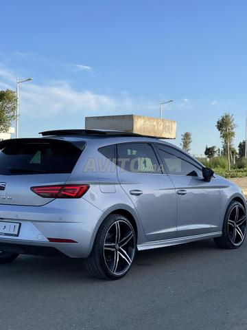Seat Leon 2L 2019 dw 2023 - 2
