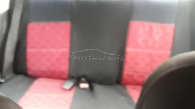  llbi3 Peugeot 206
