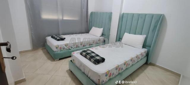 Appartement à louer pour les familles - image 3