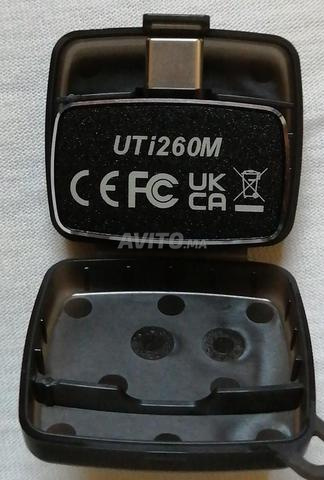 Caméra thermique Uni 260M - 2