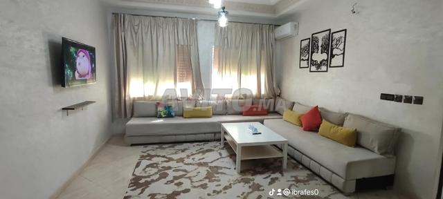 Appartement à louer pour les familles - image 5