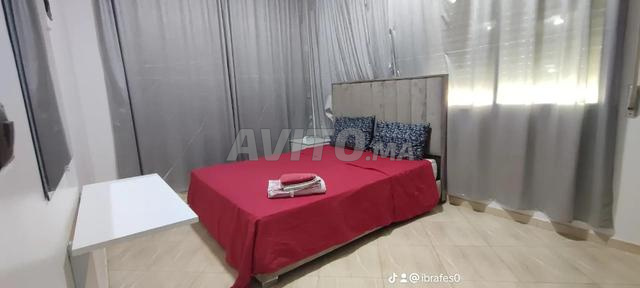 Appartement à louer pour les familles - image 4