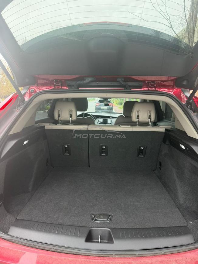 2020 Cadillac XT4 2.0T