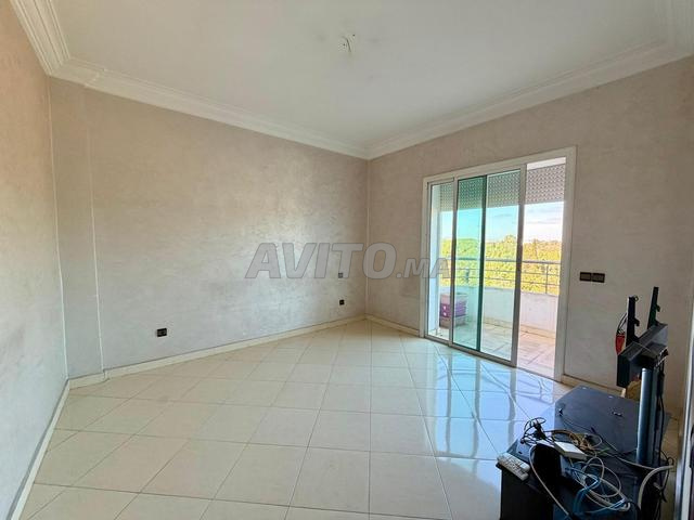 Grand appartement à louer vue panoramique - 2