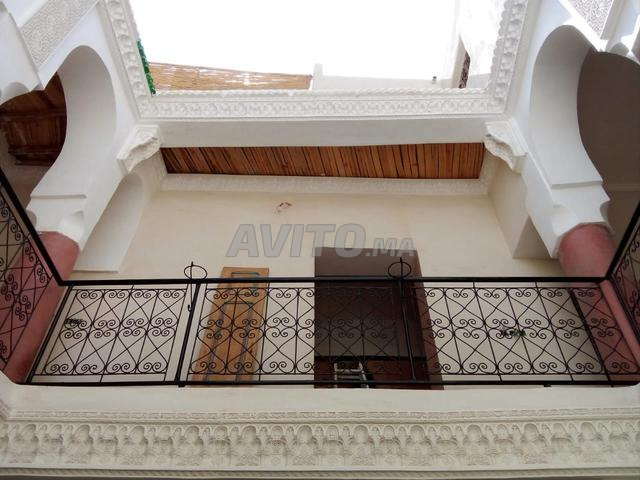 RIAD HAMZA HAUT DE GAMME - 2