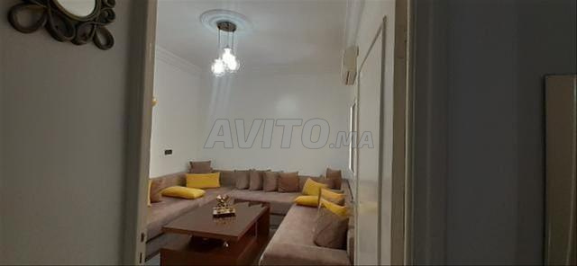 فيلا صغيرة من طابقين للبيع – وجدة - 2