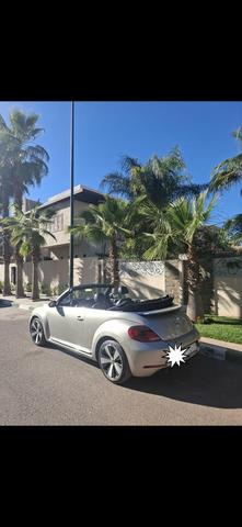 Volkswagen Coccinelle Cabriolet - 2