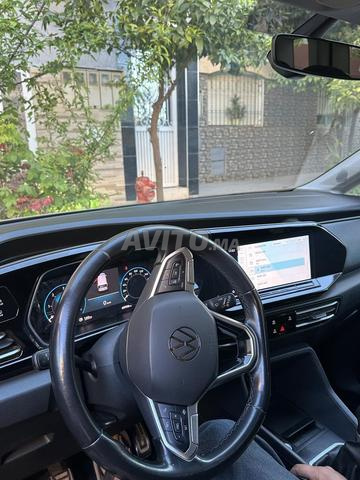 Caddy 2022 toute option - 2