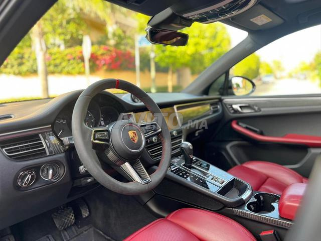 بورشه ماكان مستوردة جديدة. - 2