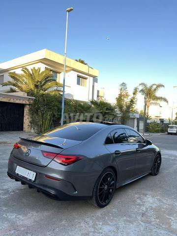 Mercedes CLA 220d - 2