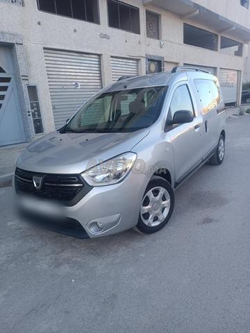 Dacia Dokker à vendre