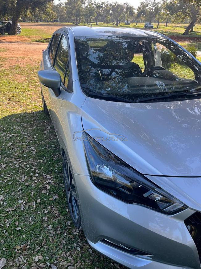voiture à vendre 