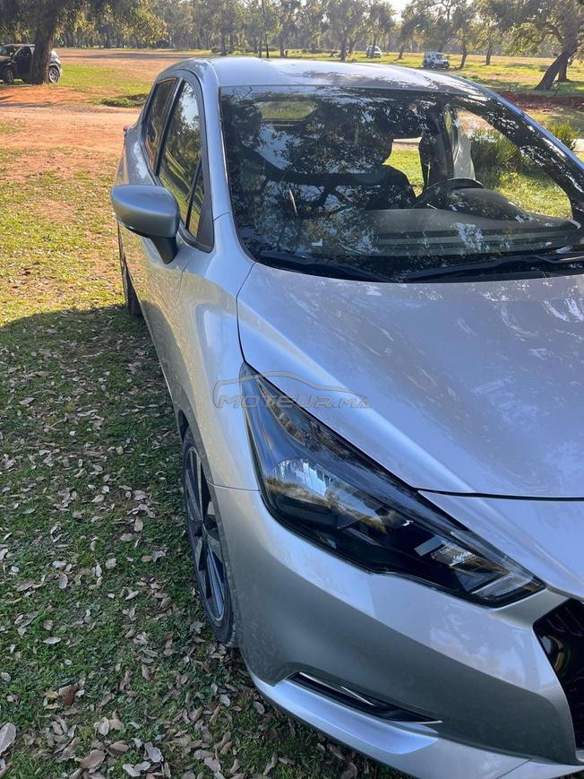 voiture à vendre 