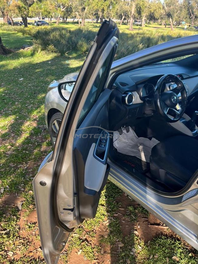 voiture à vendre 