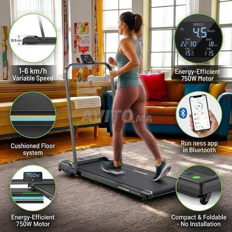 اللياقة البدنية سهلة في منزلك لا يتطلب أي تركيب