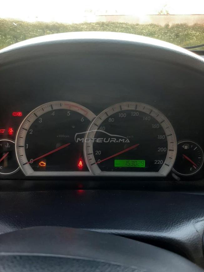 Chevrolet Avalanche Diesel Manuelle 2010