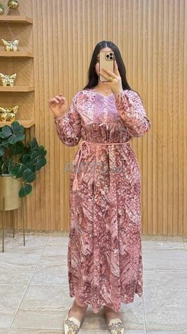 Pyjama en Mber de haute qualité - 2