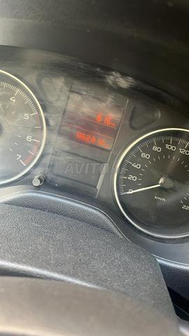 Voiture très propre