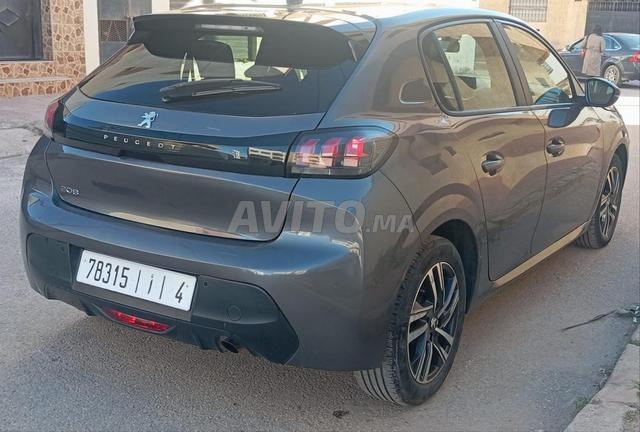 Peugeot 208 diesel - 2