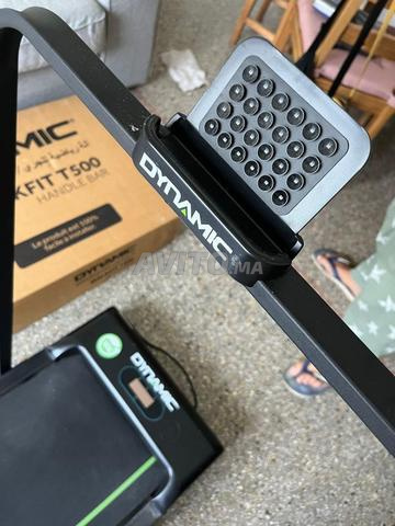 Découvrez comment marcher tout en travaillant 🖥️ - 2