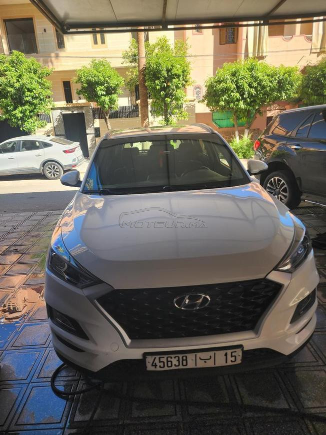 Hyundai-Tucson 2021