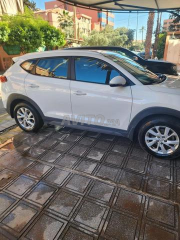 هيونداي توسان 2021 - 2