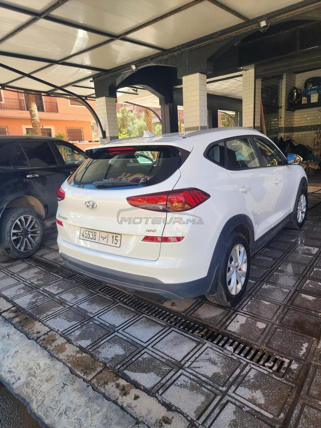 Hyundai-Tucson 2021