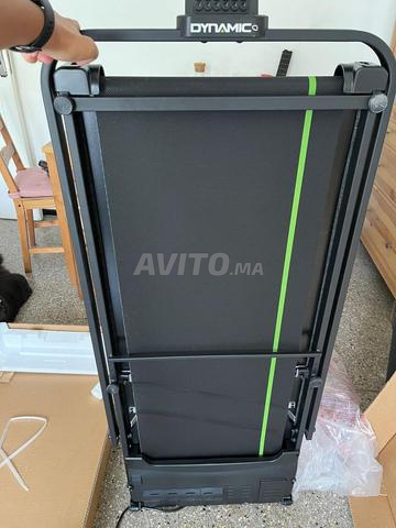 Tapis de marche pliable idéal pour la maison - 2