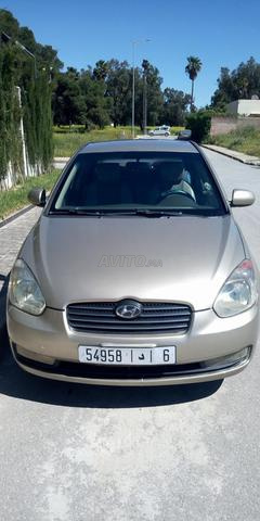 Hyundai Accent à vendre