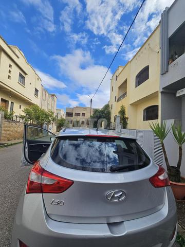 Hyundai i30 à vendre - 2