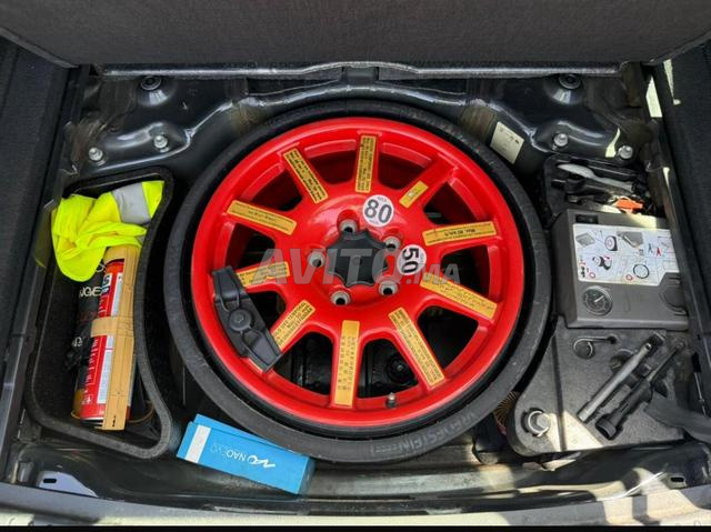 Touareg V6 bien entretenu - 2