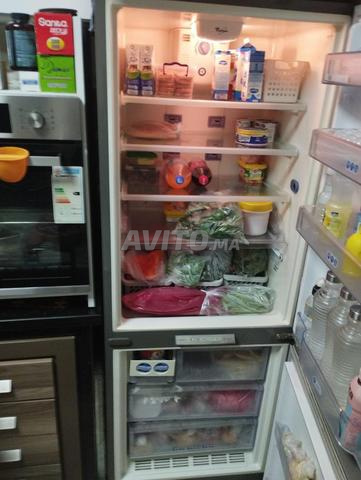 Congélateur Whirlpool - 2