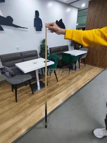 عصا سنوكر | عصا سنوكر