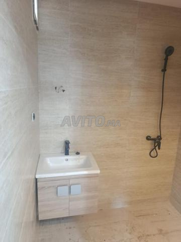 شقة للكراء 90 متر مربع بسلا - 2