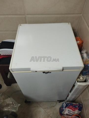 Réfrigérateur Whirlpool - 2