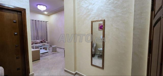 Appartement meublé à louer à Meknès - 2