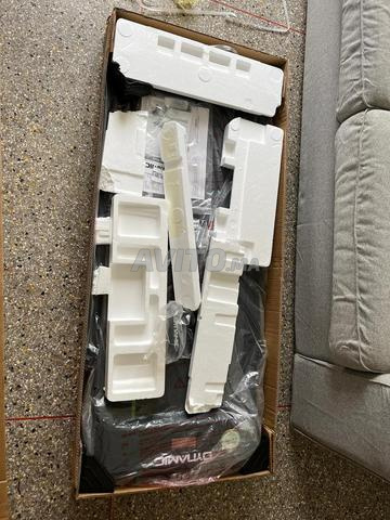 Tapis roulant pliable idéal pour la maison et le bureau - 2