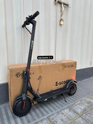 Trottinette Électrique ROCK-I X1 GLIDE 36V ⚡️ - 2