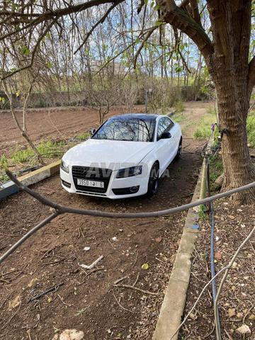 Audi A5 Essence 3.2L