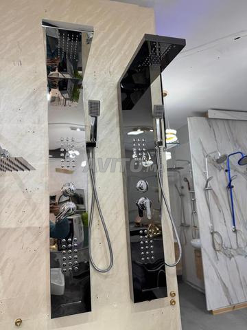 Colonne de douche en inox inoxydable - 2