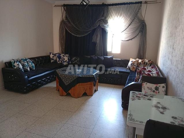 Appartement meublé à louer à Meknès - 2
