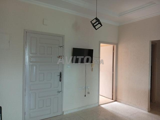 Appartement meublé à louer à Meknès