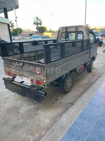 Honda en bon état - 2