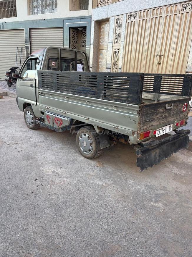 هوندا مليحة