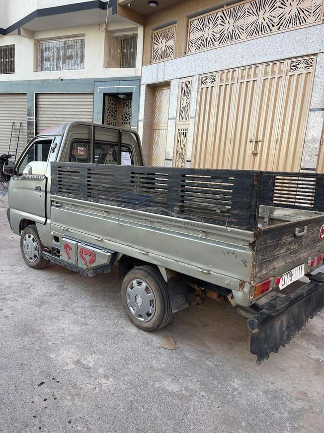 هوندا مليحة