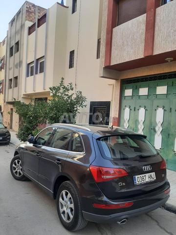 Lotissement Bar Anzrane - 2