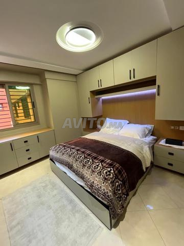 Appartement Duplex à vendre – Victor Hugo Marrakech - 2