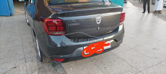 dacia logan mliha