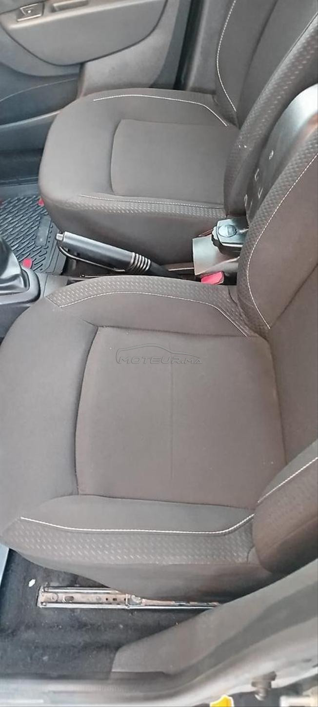 dacia logan mliha