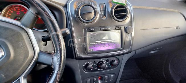 dacia logan mliha